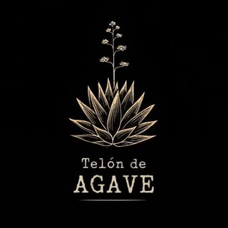 Telón de Agave